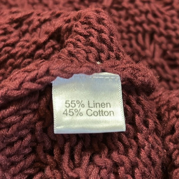 Tommy Bahama Knit Open Front Cardigan - Picture 4 of 8